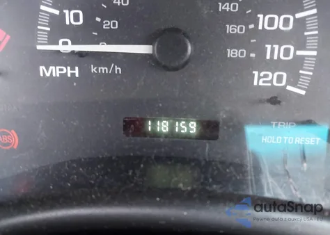 2005 Chevrolet Classic from USA, damaged, VIN 1G1ND52F05M201818